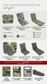 House & Home catalogue Page 44