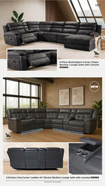 House & Home catalogue Page 5