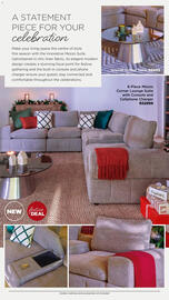 House & Home catalogue Page 6
