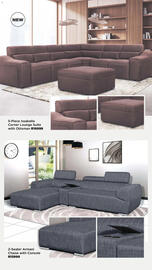 House & Home catalogue Page 8