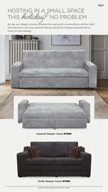 House & Home catalogue Page 9