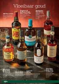 Sligro folder | Dranken Pagina 2