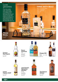 Sligro folder | Dranken Pagina 4