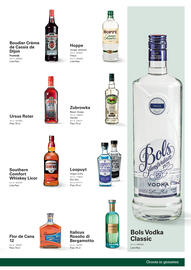 Sligro folder | Dranken Pagina 5