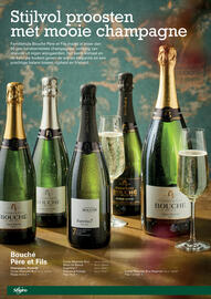 Sligro folder | Dranken Pagina 6