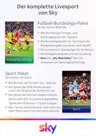 Sky Prospekt Seite 3