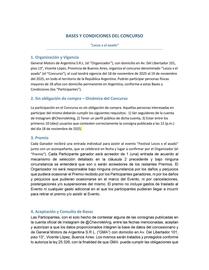 Catálogo Chevrolet Página 1