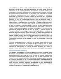 Catálogo Chevrolet Página 2