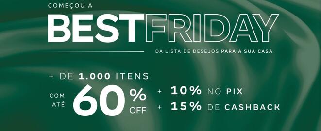 Catálogo Tok&Stok Página 1