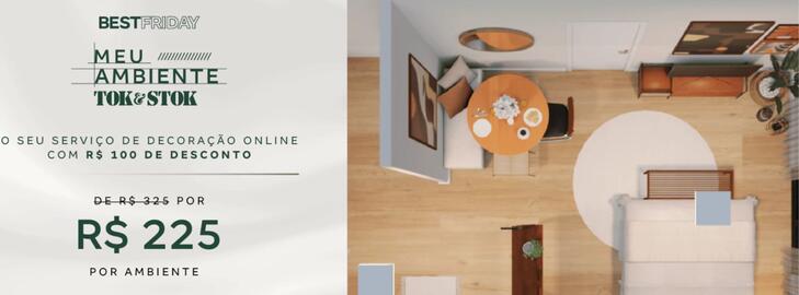 Catálogo Tok&Stok Página 3