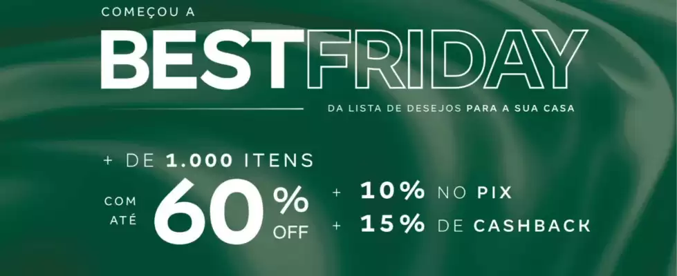 Catálogo Tok&Stok (válido até 30-11)