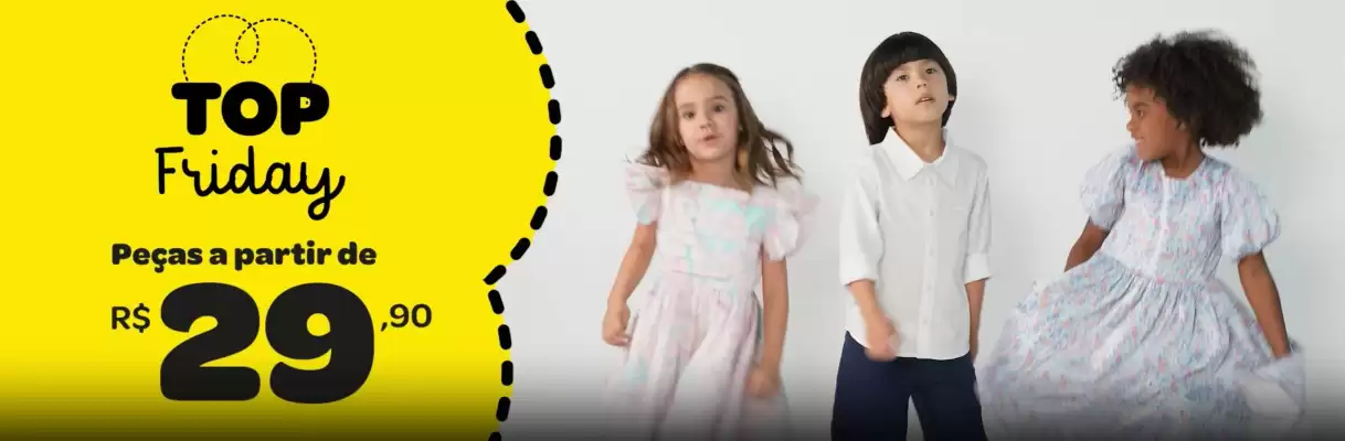 Catálogo Tip Top (válido até 29-11)