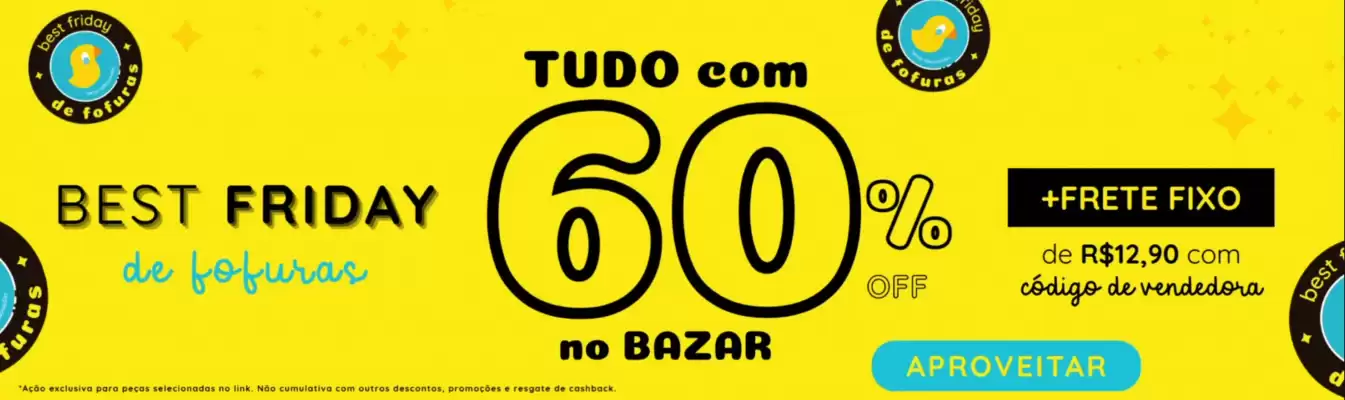 Catálogo Alphabeto (válido até 28-11)