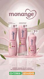 Encarte CenterBox semana 47 Página 1