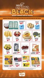 Folheto Mini Extra Página 1