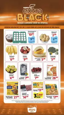Folheto Mini Extra (válido até 20-11)