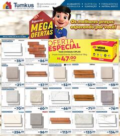 Catálogo Tumkus Página 1