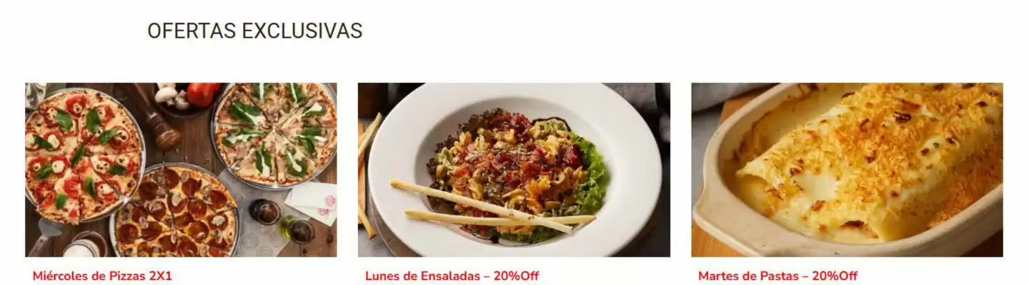 Catálogo Pizzas Piccolo (válido hasta 30-11)