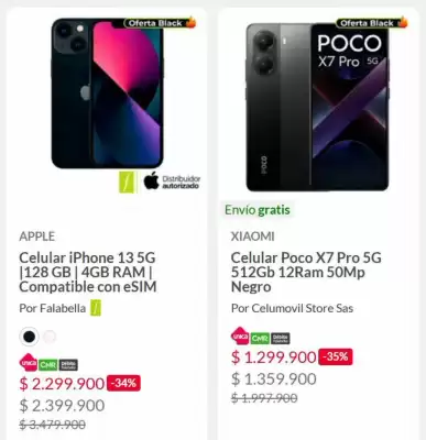 Catálogo Linio (válido hasta 29-11)