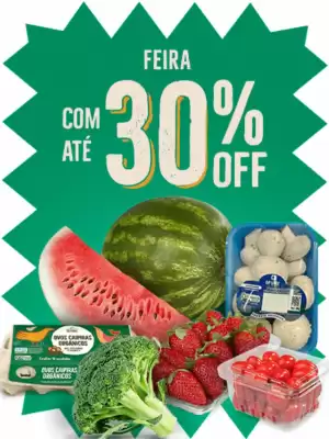 Catálogo Natural da Terra (válido até 23-11)