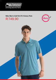 Sportsmans Warehouse catalogue Page 8