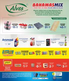 Encarte Bahamas Mix Página 2