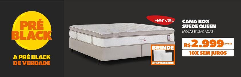 Folheto Lojas TaQi semana 47 Página 1