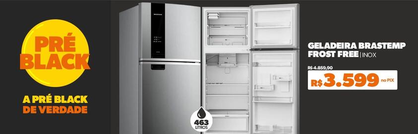 Folheto Lojas TaQi semana 47 Página 2