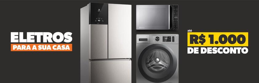 Folheto Lojas TaQi semana 47 Página 4