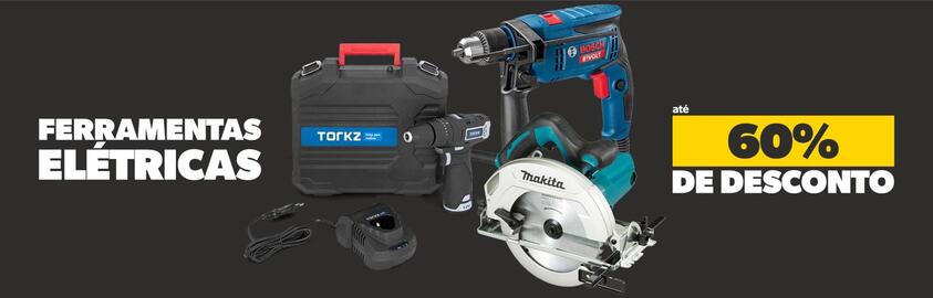 Folheto Lojas TaQi semana 47 Página 6