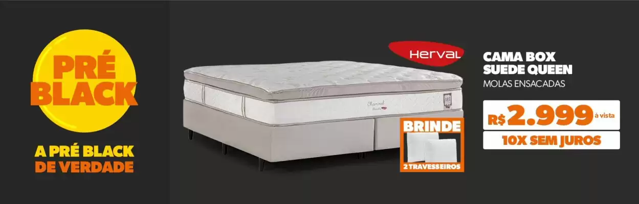 Folheto Lojas TaQi (válido até 24-11)