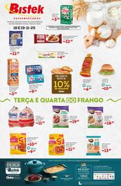 Encarte Bistek Supermercados Página 1