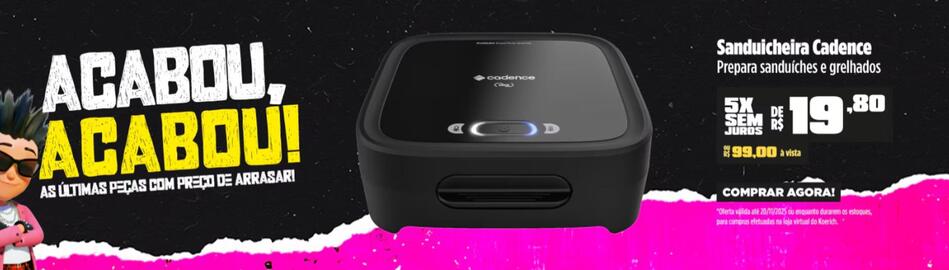 Catálogo Lojas Koerich Página 3