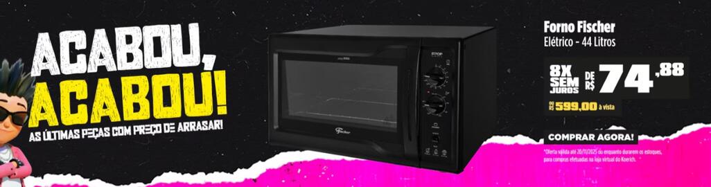 Catálogo Lojas Koerich Página 4