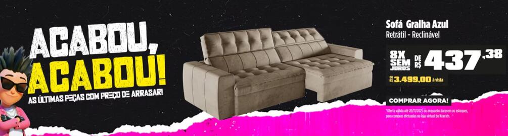 Catálogo Lojas Koerich Página 5