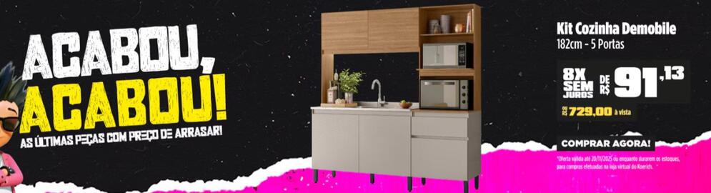 Catálogo Lojas Koerich Página 9