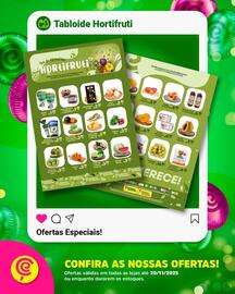 Folheto Comercial Esperança Página 1