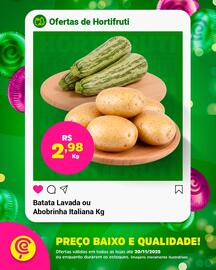 Folheto Comercial Esperança Página 2