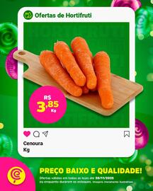 Folheto Comercial Esperança Página 3