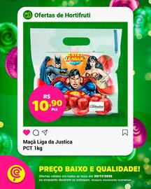 Folheto Comercial Esperança Página 4