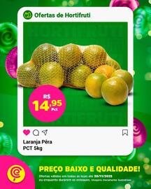 Folheto Comercial Esperança Página 5