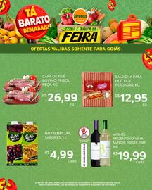 Catálogo Supermercados Bretas Página 1
