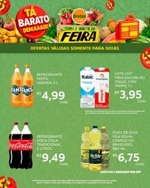 Catálogo Supermercados Bretas Página 2