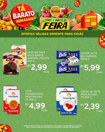 Catálogo Supermercados Bretas Página 3
