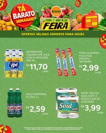 Catálogo Supermercados Bretas Página 4
