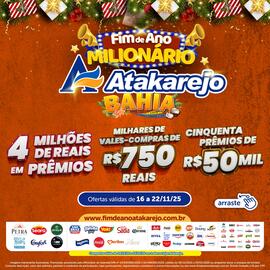 Encarte Atakarejo Página 1