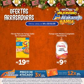 Encarte Atakarejo Página 2