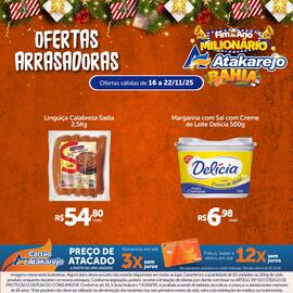 Encarte Atakarejo Página 3