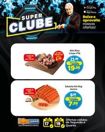 Folheto Rede Bom Lugar Página 2