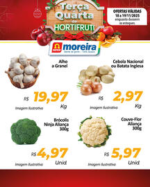 Catálogo Hiper Moreira Página 1